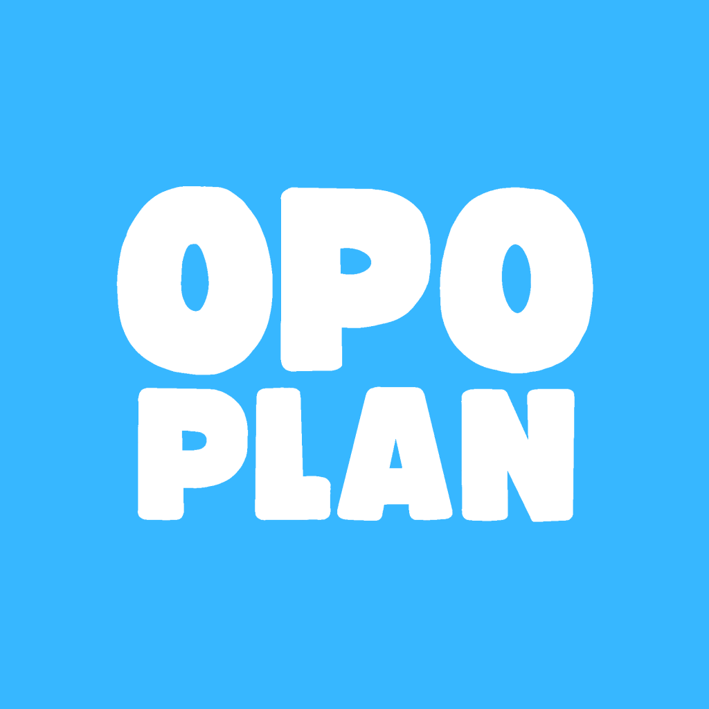 Opo Plan Logo